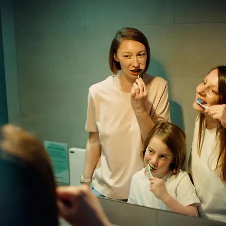 Meininger Center Hotel