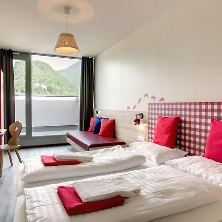 Hotel Meininger Center 3*