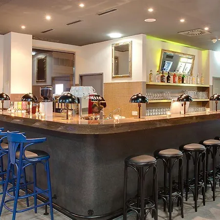 Meininger Center Hotell Salzburg