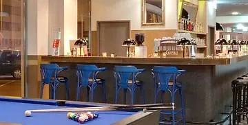 Hotell Meininger Center 3*