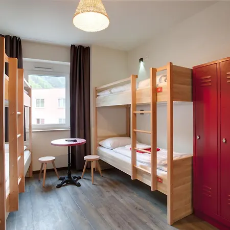 Hotel Meininger Center