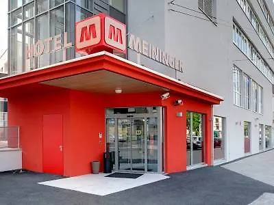 Hotel Meininger Center