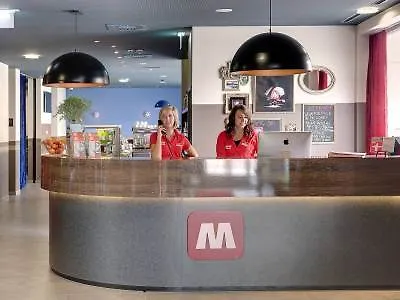 Hotel Meininger Center