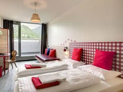 Hotell Meininger Center