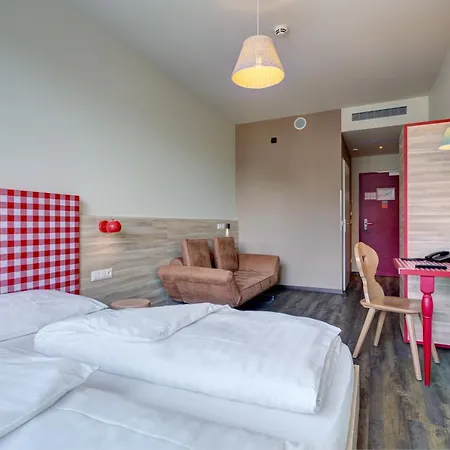 Meininger Center Salzburg