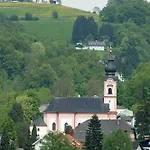 Meininger Center 3* Σάλτσμπουργκ