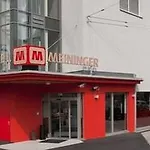 Meininger Center Σάλτσμπουργκ