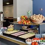 Meininger Center Ξενοδοχείο