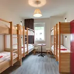 Ξενοδοχείο Meininger Center 3*