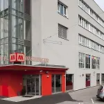 Hotel Meininger Center