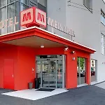 Hotel Meininger Center