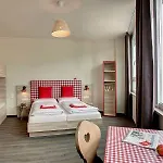 Meininger Center Ξενοδοχείο Σάλτσμπουργκ