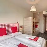 Meininger Center 3* Σάλτσμπουργκ