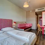 Ξενοδοχείο Meininger Center Σάλτσμπουργκ