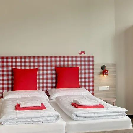 Hotel Meininger Center
