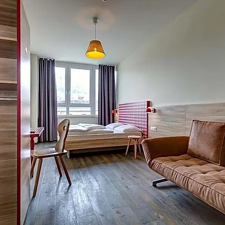 Meininger Center Hotel