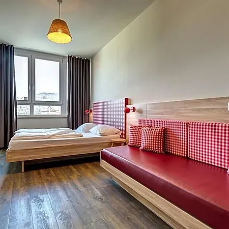 Meininger Center 3*