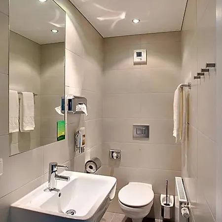 Hotel Meininger Center 3*
