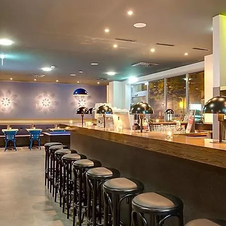 Hotel Meininger Center Salzburg