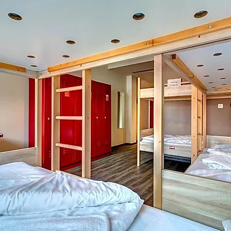 Hotel Meininger Center Salzburg
