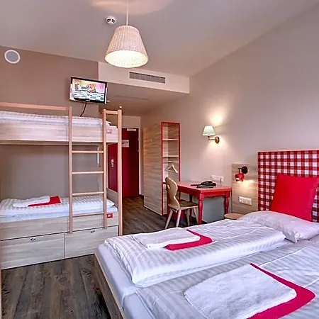 Hotel Meininger Center
