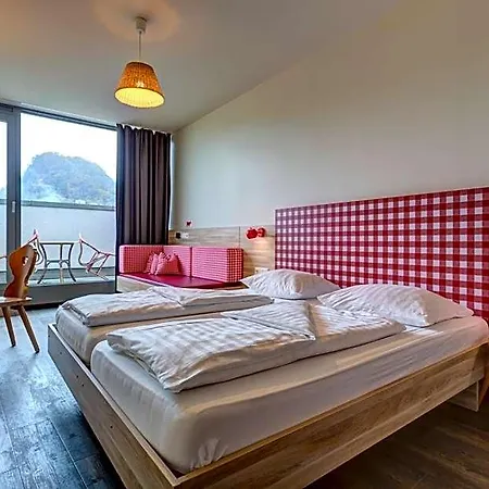 Meininger Center Salzburg