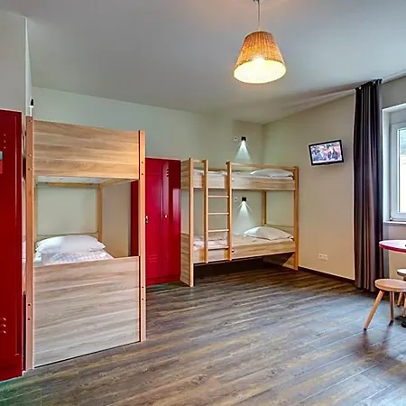 Meininger Center 3*
