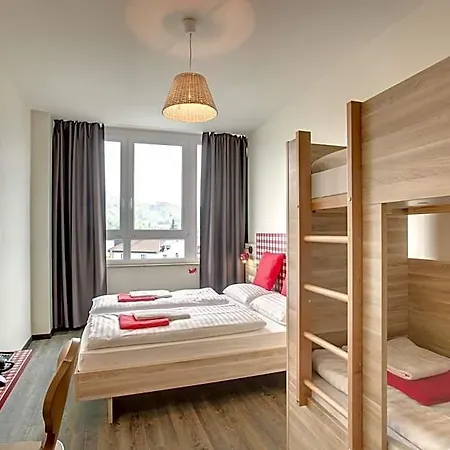 Meininger Center 3* Salzburg