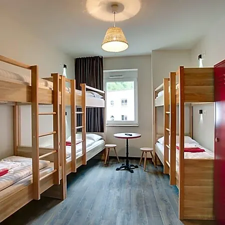 Hotel Meininger Center