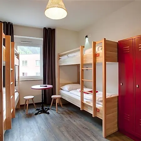 Meininger Center Hotel Salzburg