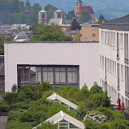 Meininger Center Hotel 3*