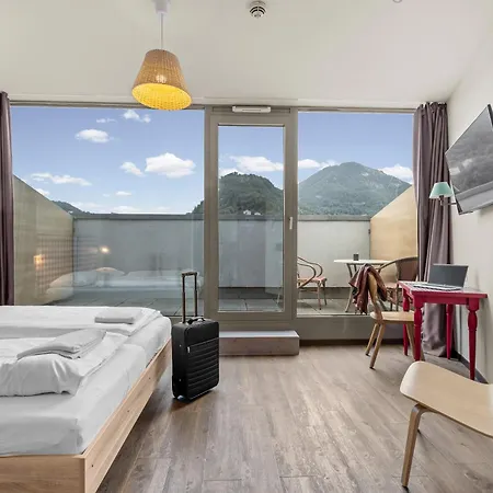 Hotel Meininger Center