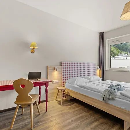 Meininger Center Hotel