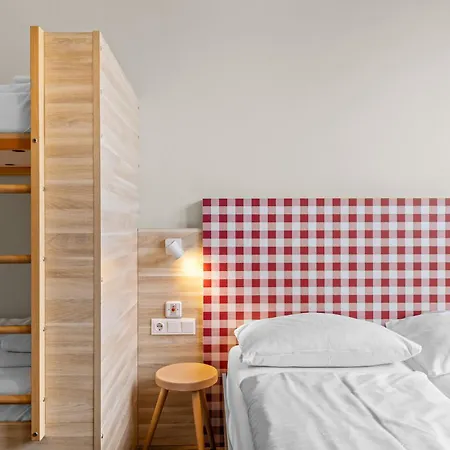 Meininger Center 3*