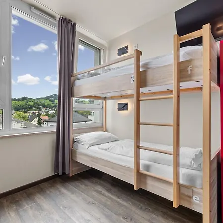 Meininger Center 3*