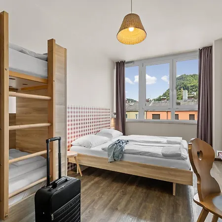 Meininger Center 3*