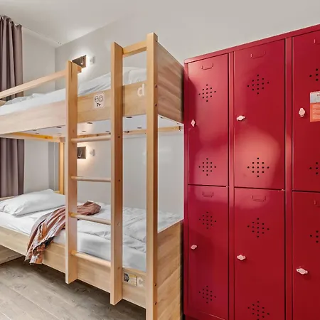 Meininger Center Hotel