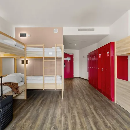 Hotel Meininger Center
