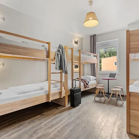 Hotel Meininger Center 3*