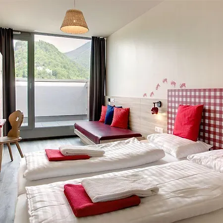 Meininger Center Hotel Salzburg