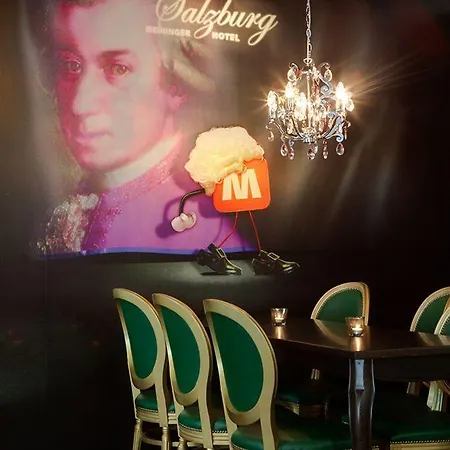 ماينينغر مركز مدينة فندق