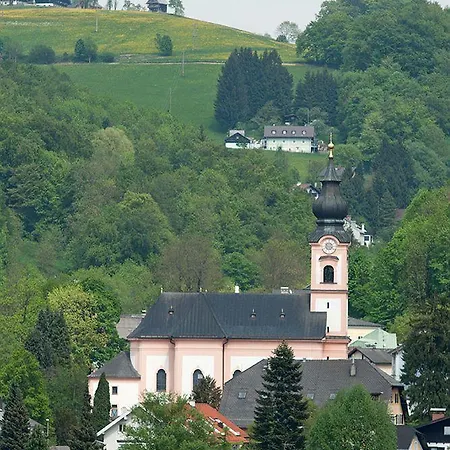 Meininger Center 3* Salzburg