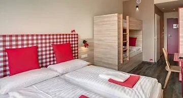 Meininger Center Salzburg