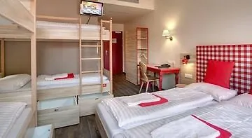 Hotell Meininger Center