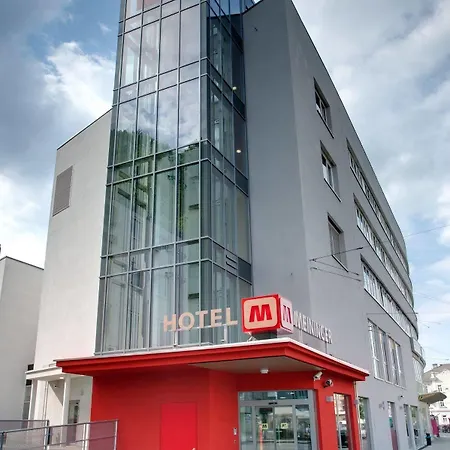 Meininger Center