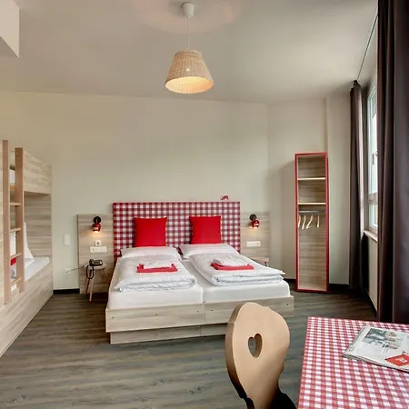 マイニンガー シティ センター