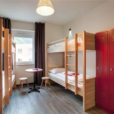 ホテル マイニンガー シティ センター