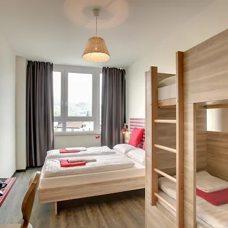 Meininger Center 3* Salzburg