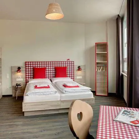 ماينينغر مركز مدينة سالزبورغ