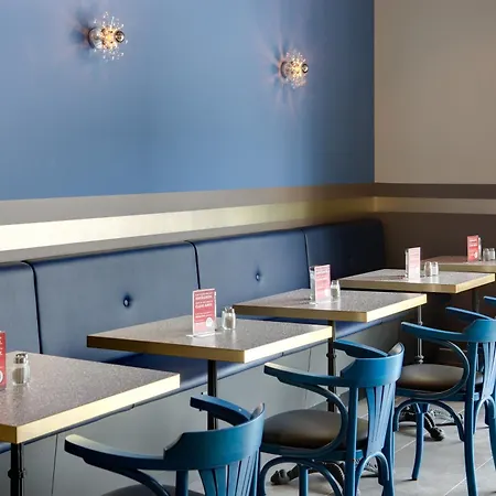 ماينينغر مركز مدينة فندق